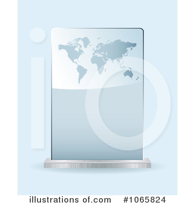 Royalty-Free (RF) Award Clipart Illustration by michaeltravers - Stock Sample #1065824