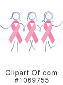 Awareness Ribbon Clipart #1069755 by inkgraphics