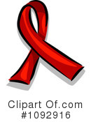 Awareness Ribbon Clipart #1092916 by BNP Design Studio