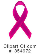 Awareness Ribbon Clipart #1354972 by vectorace