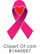 Awareness Ribbon Clipart #1440667 by ColorMagic