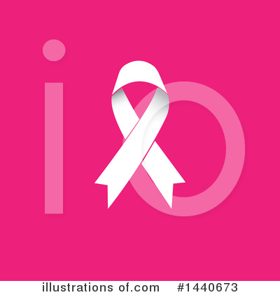 Royalty-Free (RF) Awareness Ribbon Clipart Illustration by ColorMagic - Stock Sample #1440673