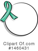 Awareness Ribbon Clipart #1460431 by BNP Design Studio