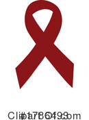 Awareness Ribbon Clipart #1786493 by Johnny Sajem