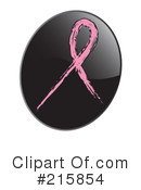 Awareness Ribbon Clipart #215854 by inkgraphics