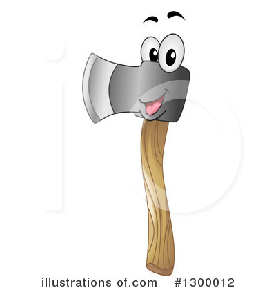 Logging Clipart #1300012 by BNP Design Studio