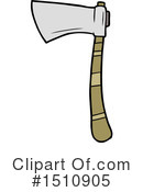 Axe Clipart #1510905 by lineartestpilot