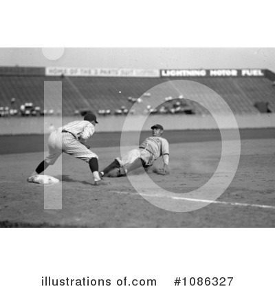 Baseball Clipart #1086327 by JVPD
