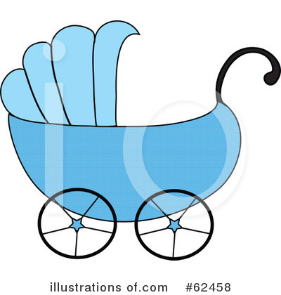 Baby Stuff Clipart #62458 by Pams Clipart
