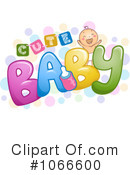 Baby Clipart #1066600 by BNP Design Studio