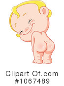 Baby Clipart #1067489 by yayayoyo