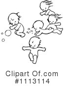 Baby Clipart #1113114 by Prawny Vintage
