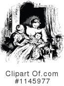 Baby Clipart #1145977 by Prawny Vintage