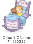 Baby Clipart #1163385 by BNP Design Studio
