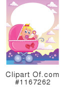 Baby Clipart #1167262 by visekart