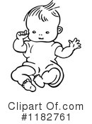 Baby Clipart #1182761 by Prawny
