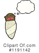 Baby Clipart #1191142 by lineartestpilot
