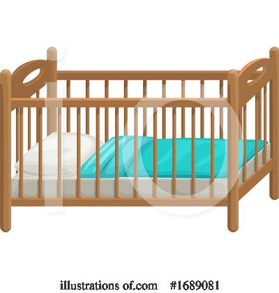 Royalty-Free (RF) Baby Clipart Illustration by Vector Tradition SM - Stock Sample #1689081
