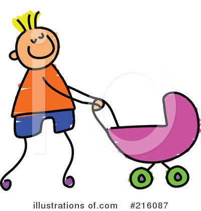 Baby Clipart #216087 by Prawny