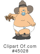 Baby Clipart #45028 by djart