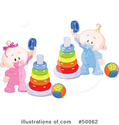Toy Clipart #50062 by Pushkin