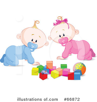 Toddler Clipart #66872 by Pushkin