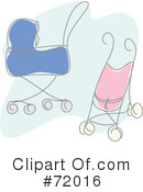 Baby Clipart #72016 by inkgraphics