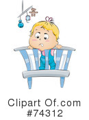 Baby Clipart #74312 by BNP Design Studio