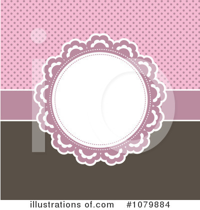 Royalty-Free (RF) Baby Shower Clipart Illustration by KJ Pargeter - Stock Sample #1079884