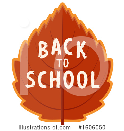 Royalty-Free (RF) Back To School Clipart Illustration by Vector Tradition SM - Stock Sample #1606050