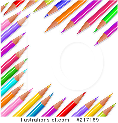 Pencil Clipart #217169 by Pushkin