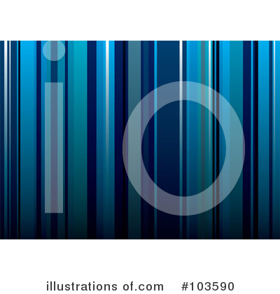 Royalty-Free (RF) Background Clipart Illustration by michaeltravers - Stock Sample #103590