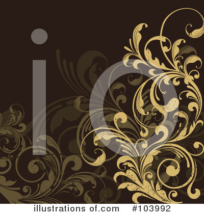 Royalty-Free (RF) Background Clipart Illustration by OnFocusMedia - Stock Sample #103992