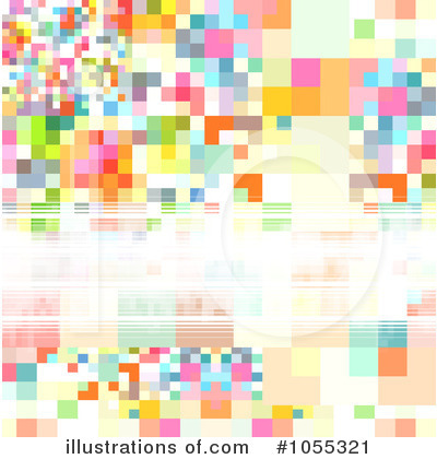 Pixels Clipart #1055321 by NL shop