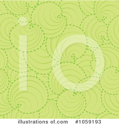 Leaf Clipart #1059193 by Cherie Reve