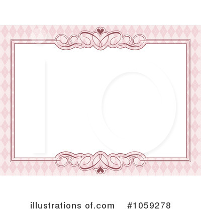 Royalty-Free (RF) Background Clipart Illustration by KJ Pargeter - Stock Sample #1059278