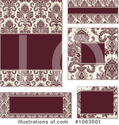 Royalty-Free (RF) Background Clipart Illustration by BestVector - Stock Sample #1063001