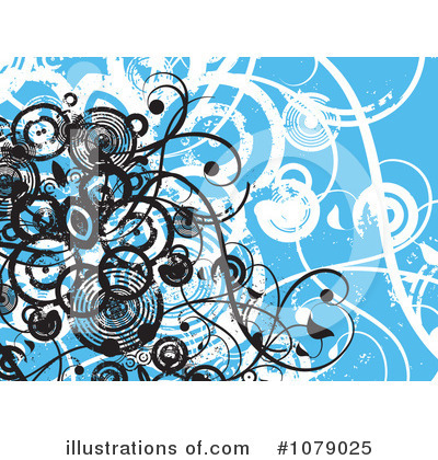 Royalty-Free (RF) Background Clipart Illustration by KJ Pargeter - Stock Sample #1079025