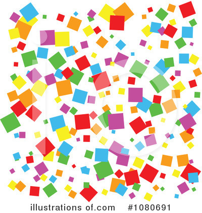 Confetti Clipart #1080691 by Prawny