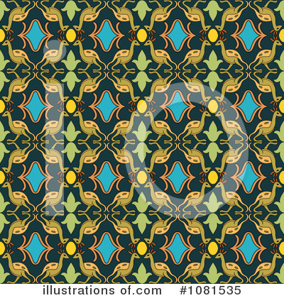 Pattern Clipart #1081535 by Frisko