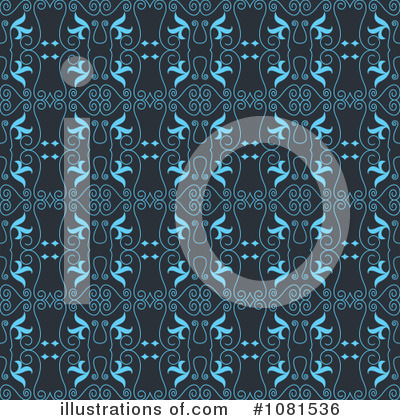Pattern Clipart #1081536 by Frisko
