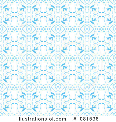 Pattern Clipart #1081538 by Frisko