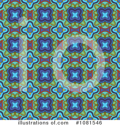 Pattern Clipart #1081546 by Frisko