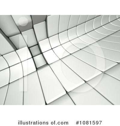 Cubes Clipart #1081597 by chrisroll