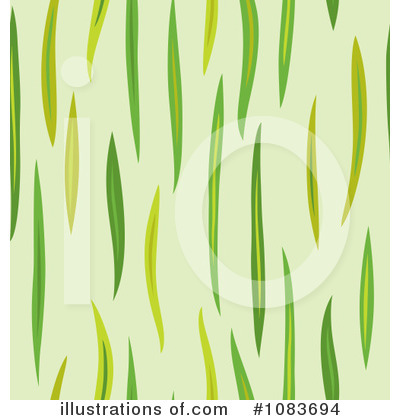 Grass Clipart #1083694 by Cherie Reve