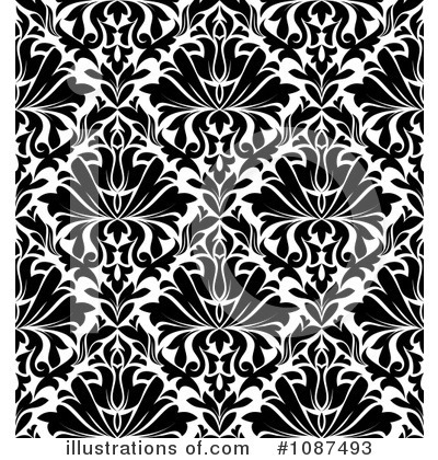 Patterns Clipart #1087493 by Vector Tradition SM