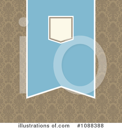 Royalty-Free (RF) Background Clipart Illustration by BestVector - Stock Sample #1088388