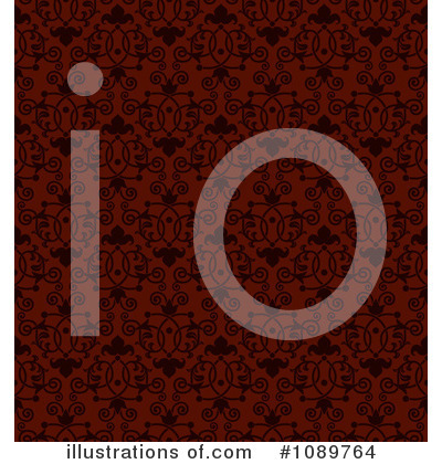 Seamless Pattern Clipart #1089764 by AtStockIllustration