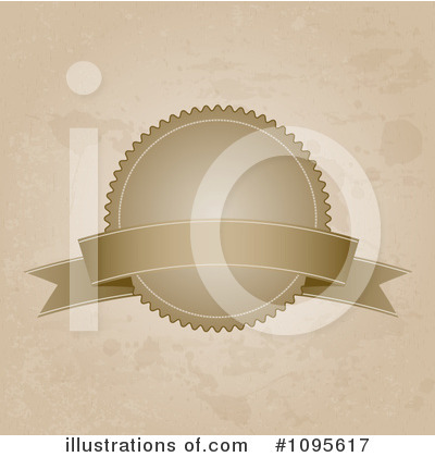 Royalty-Free (RF) Background Clipart Illustration by KJ Pargeter - Stock Sample #1095617