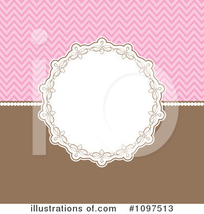 Baby Shower Clipart #1097513 by KJ Pargeter
